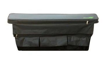Soft seat with bag 0.20 x 0.76 m. Kolibri KM200, KM260, KM280