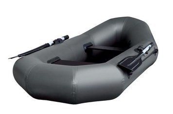 Inflatable boat Aqua-Storm mk240