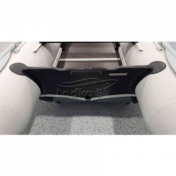 GALA Sprinter S330D (Gala Sprinter S330D) inflatable keel boat + plywood floor