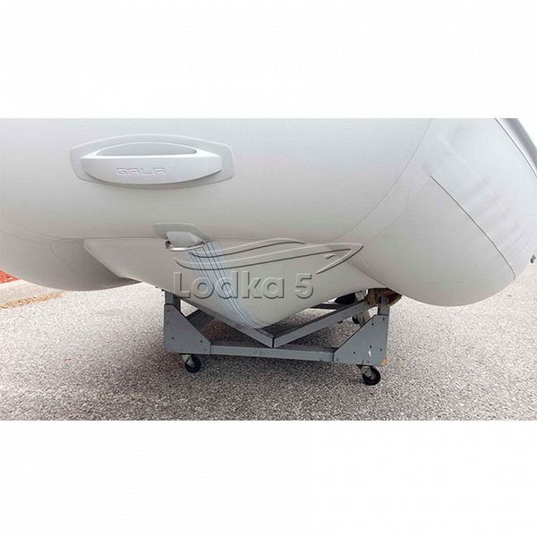 GALA Sprinter S330D (Gala Sprinter S330D) inflatable keel boat + plywood floor