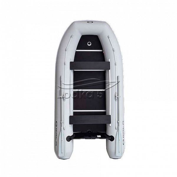 GALA Sprinter S330D (Gala Sprinter S330D) inflatable keel boat + plywood floor