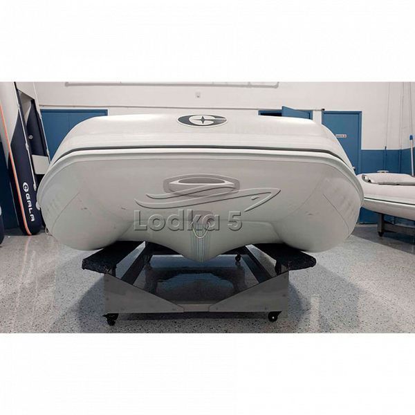GALA Sprinter S330D (Gala Sprinter S330D) inflatable keel boat + plywood floor