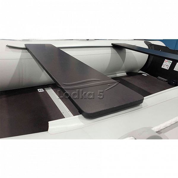 GALA Sprinter S330D (Gala Sprinter S330D) inflatable keel boat + plywood floor