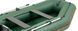 Kolibri KM-280 (Kolibri KM-280) green motor inflatable boat, without deck