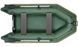 Kolibri KM-280 (Kolibri KM-280) green motor inflatable boat, without deck