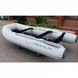 GALA Sprinter S330D (Gala Sprinter S330D) inflatable keel boat + plywood floor