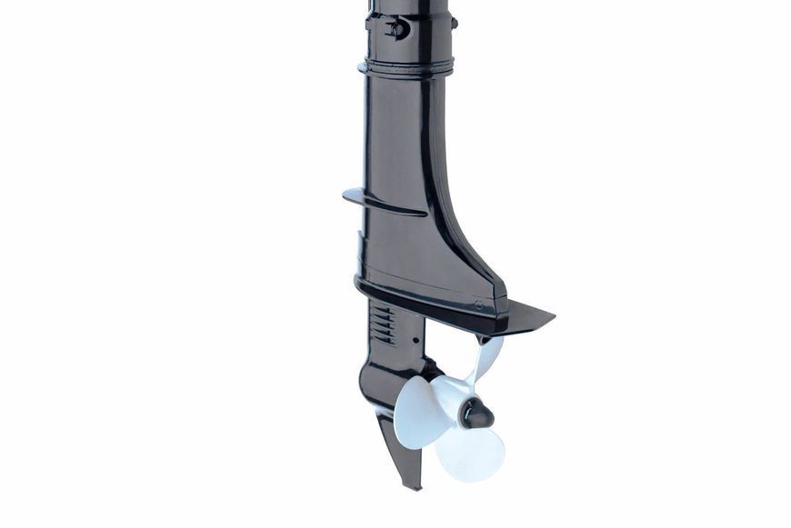 Parsun F5BMS outboard engine