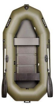 Inflatable boat BARK B-260