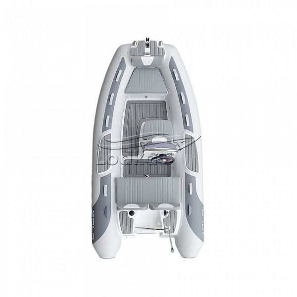 GALA Viking V360 RIB (Гала Викинг РИБ В360) надувная лодка с алюминиевым дном