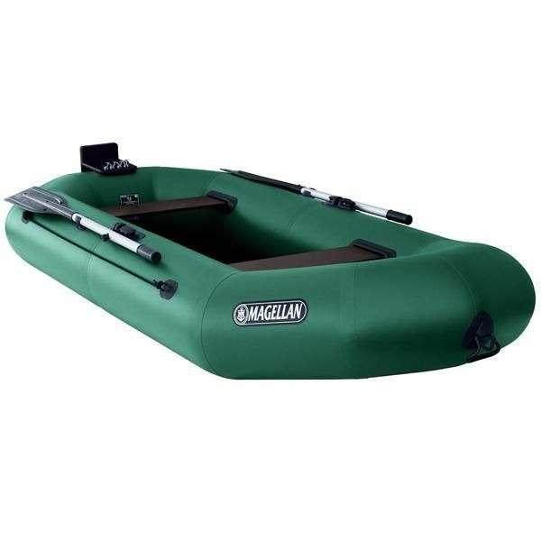 Bateau pneumatique Aqua-Storm MA280C Dt Magellan