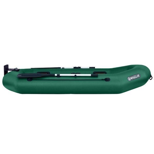 Bateau pneumatique Aqua-Storm MA280C Dt Magellan