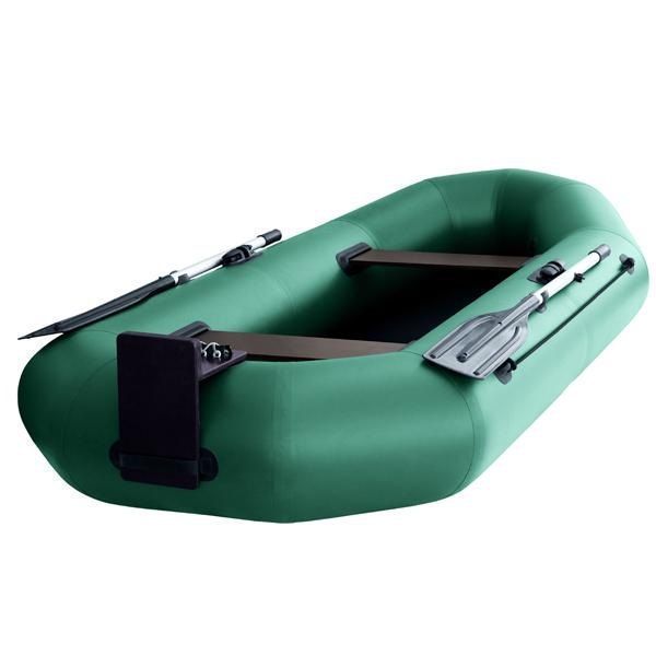 Bateau pneumatique Aqua-Storm MA280C Dt Magellan