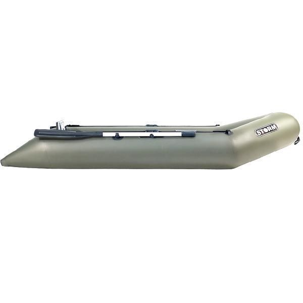 Inflatable boat Aqua-Storm Stm270 Stm270 фото