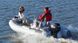 GALA Viking V360 RIB (Гала Викинг РИБ В360) надувная лодка с алюминиевым дном
