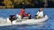 GALA Viking V360 RIB (Гала Викинг РИБ В360) надувная лодка с алюминиевым дном