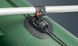 Kolibri KM-300 green motor inflatable boat, without deck
