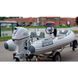 GALA Viking V360 RIB (Гала Викинг РИБ В360) надувная лодка с алюминиевым дном