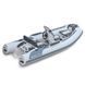 GALA Viking V360 RIB (Гала Викинг РИБ В360) надувная лодка с алюминиевым дном