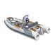 GALA Viking V360 RIB (Гала Викинг РИБ В360) надувная лодка с алюминиевым дном