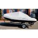 GALA Viking V360 RIB (Гала Викинг РИБ В360) надувная лодка с алюминиевым дном