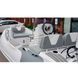 GALA Viking V360 RIB (Гала Викинг РИБ В360) надувная лодка с алюминиевым дном