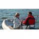 GALA Viking V360 RIB (Гала Викинг РИБ В360) надувная лодка с алюминиевым дном