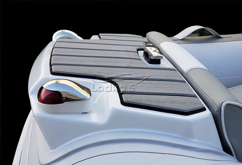 GALA Viking V360 RIB (Гала Викинг РИБ В360) надувная лодка с алюминиевым дном