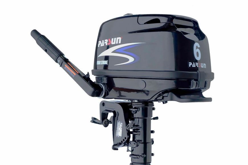 Moteur hors-bord Parsun F6A BMS