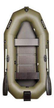 Inflatable boat BARK B-260N