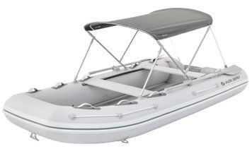 Sun awning Kolibri KM-360DXL