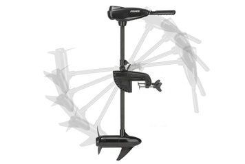 Fisher 26 outboard motor