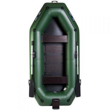 Inflatable boat Aqua-Storm Ss300 Dt