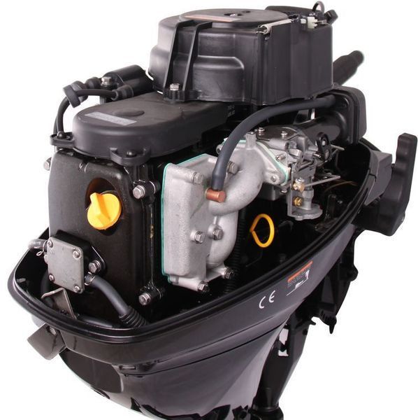 Moteur de bateau Parsun F9.8BMS