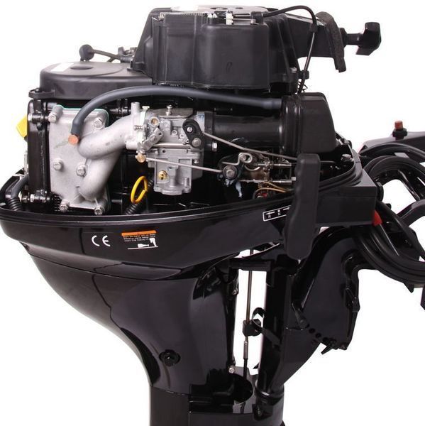 Moteur de bateau Parsun F9.8BMS