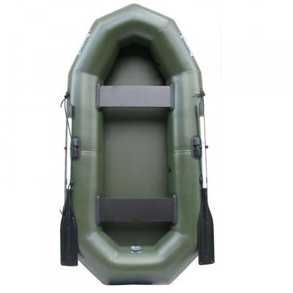 Bateau gonflable Aqua-Storm mk260