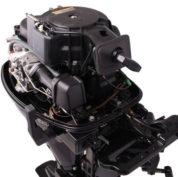 Moteur de bateau Parsun F9.8BMS