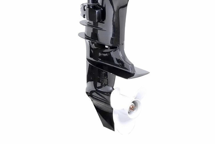 Moteur de bateau Parsun F9.8BMS