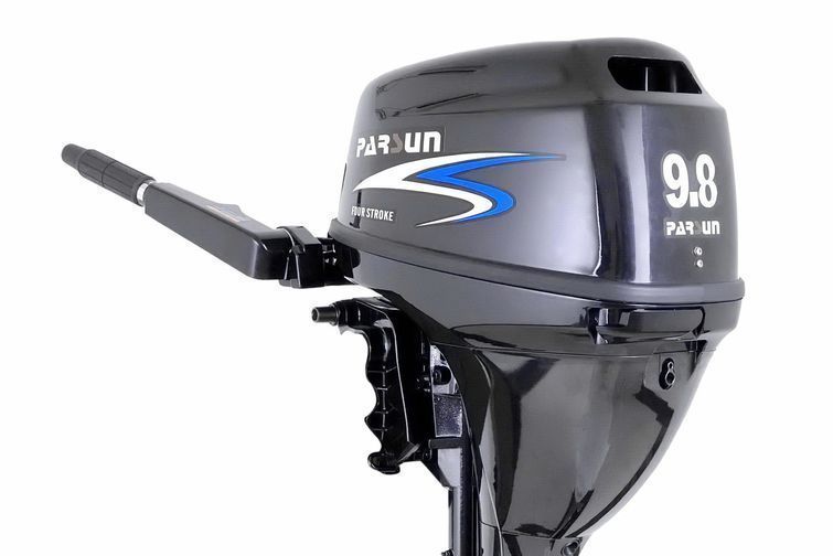 Moteur de bateau Parsun F9.8BMS