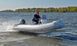 GALA Atlantis Sport A450S RIB (Гала Атлантис Спорт РИБ А450С) надувная лодка с алюминиевым дном