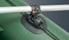Kolibri KM-330 green motor inflatable boat, without deck