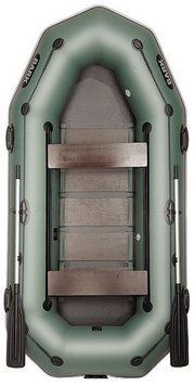 Bateau pneumatique BARK B-300PD