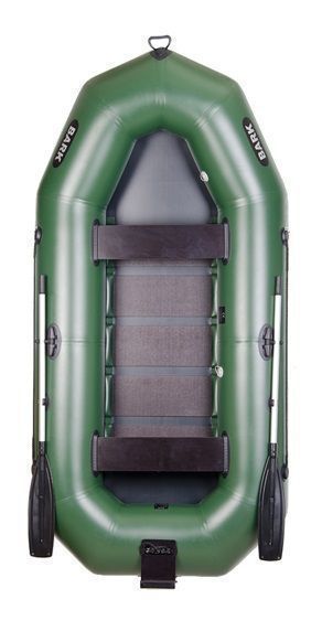 Inflatable boat BARK B-300N