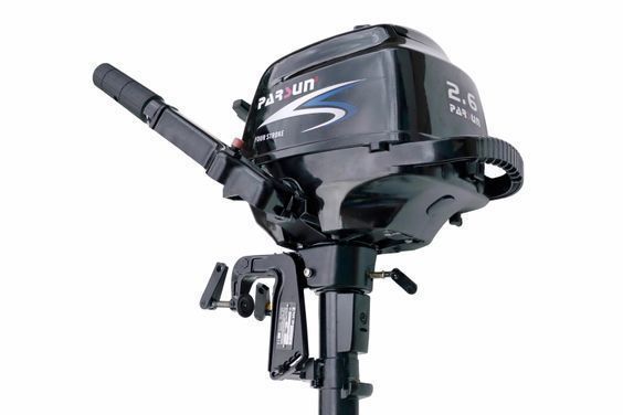 Parsun F2.6BML boat engine