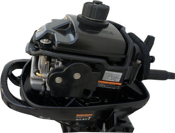 Parsun F2.6BML boat engine