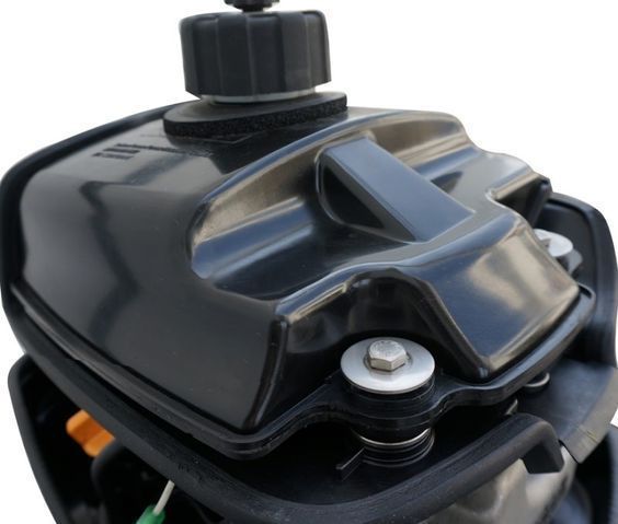 Parsun F2.6BML boat engine