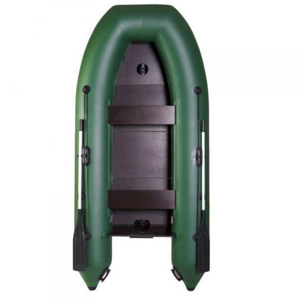 Inflatable boat Aqua-Storm Lu340 Lu340 фото