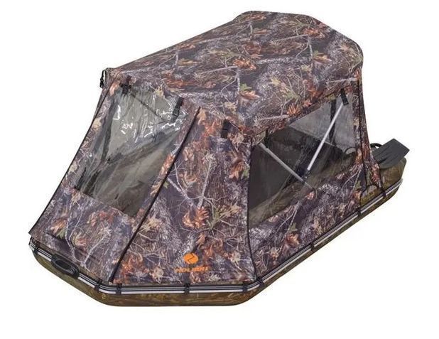 Awning - a tent without a frame Kolibri KM330 - KM330D