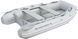 Kolibri KM-270DXL motor keel inflatable boat + aluminum hull