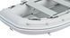 Kolibri KM-270DXL motor keel inflatable boat + aluminum hull