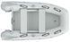 Kolibri KM-270DXL motor keel inflatable boat + aluminum hull